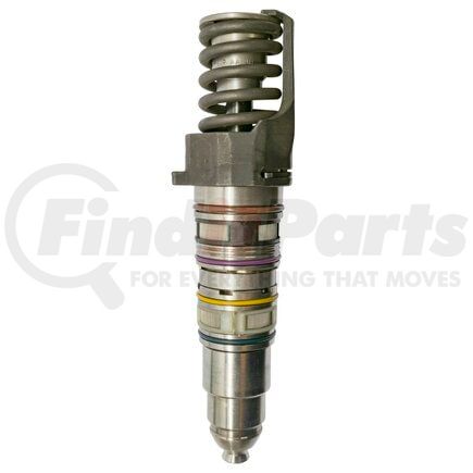 148-075-4888 by D&W - Remanufactured Fuel Injector