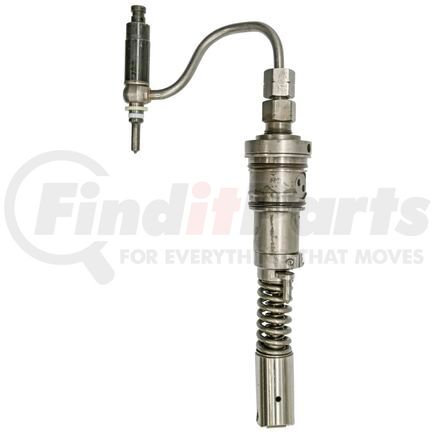 148-100-0015 by D&W - Fuel Injection System