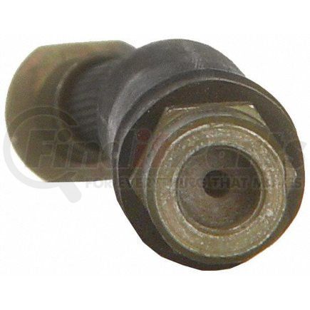 Wagner BH132996 Brake Hydraulic Line BH Assembly