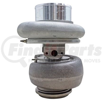 14969880005 by BORGWARNER - Turbocharger S410SX