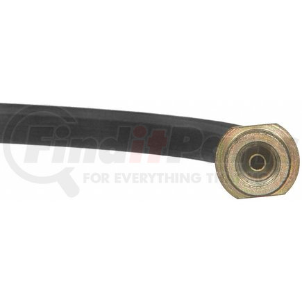 BH133000 by WAGNER - BRAKE HOSE