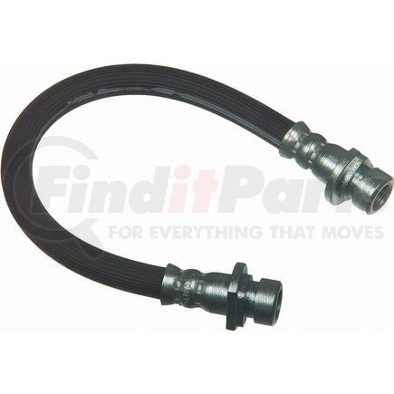 BH132999 by WAGNER - BRAKE HOSE