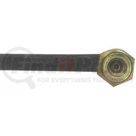 Wagner BH133031 Brake Hydraulic Line BRAKE HOSE