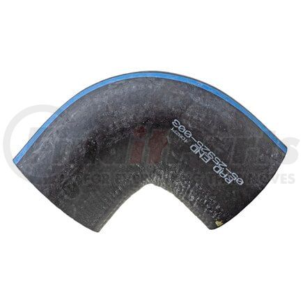 151-020-0019 by D&W - Radiator Coolant Hose - Elbow