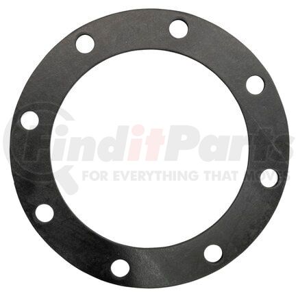 15317VT by NUSEAL - NuSeal Dooley Flange TTMA Gasket