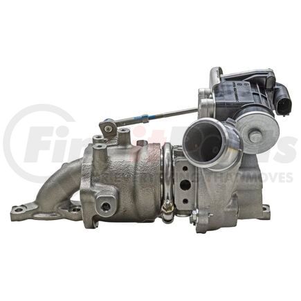 16389880018 by BORGWARNER - Borg Warner Turbocharger