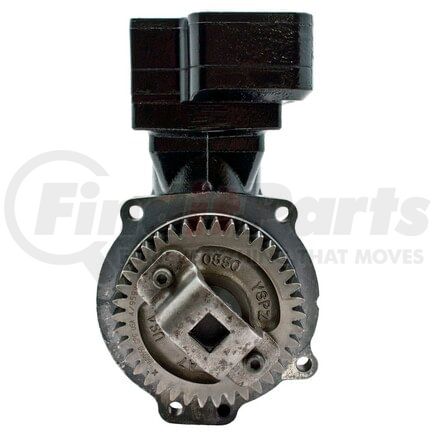 165-079-2004 by D&W - Remanufactured Air Brake Compressor - 85 mm. Piston Size