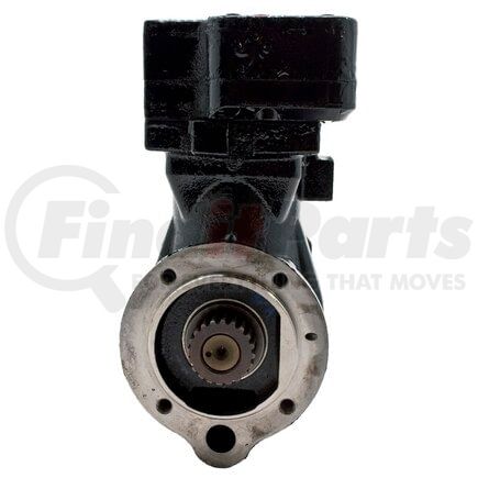 165-079-2011 by D&W - Remanufactured Air Brake Compressor - 85 mm. Piston Size