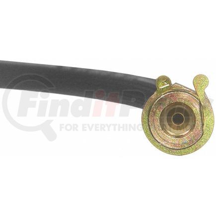 Wagner BH133397 Brake Hydraulic Line BRAKE HOSE