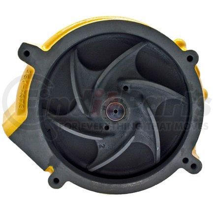 167-012-1110 by D&W - Engine Water Pump