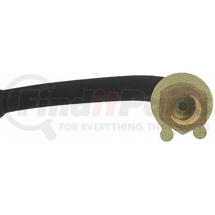 Wagner BH139936 Brake Hydraulic Line BRAKE HOSE