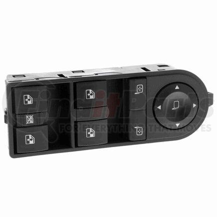 Vemo V40730069 Door Window Switch Interruptor, elevalunas