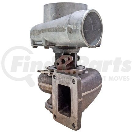 167049 by BORGWARNER - Turbocharger HT3B