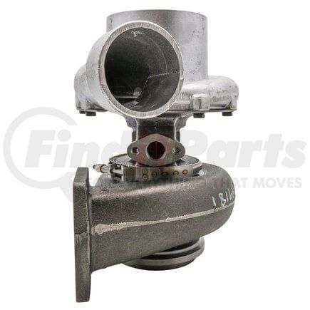 167050 by BORGWARNER - Turbocharger BHT3B