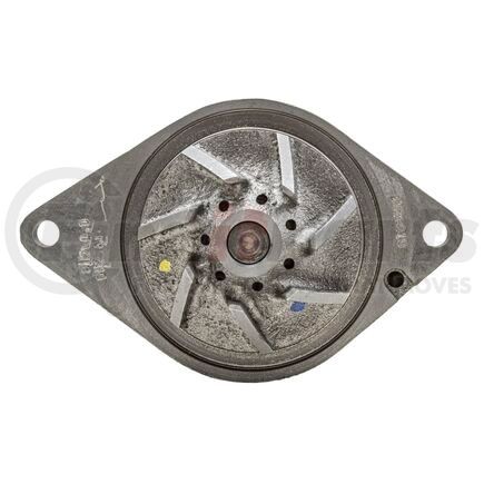 167-075-0005 by D&W - Engine Water Pump