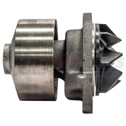 167-075-0010 by D&W - D&W Cummins Water Pump