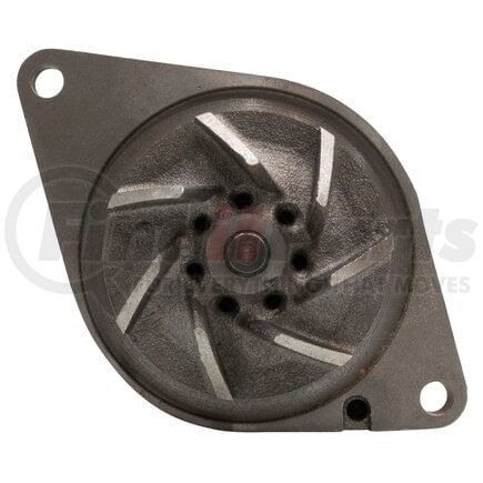 167-075-0017 by D&W - Cummins Water Pump