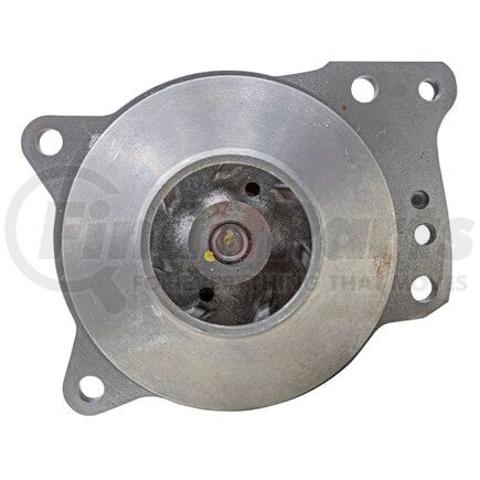 167-075-0020 by D&W - Engine Water Pump