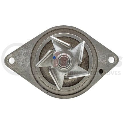 167-075-1132 by D&W - Engine Water Pump