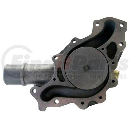 167-129-0007 by D&W - General Motors (GM) Water Pump