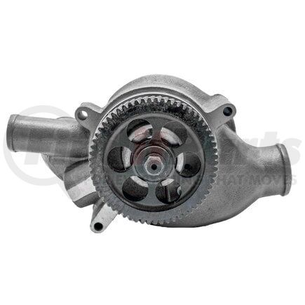 167-711-0026 by D&W - D&W Detroit Diesel Water Pump
