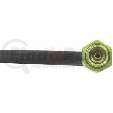 F100664 by WAGNER - BRAKE HOSE