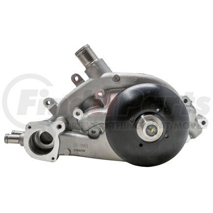 167-711-0094 by D&W - General Motors (GM) Water Pump