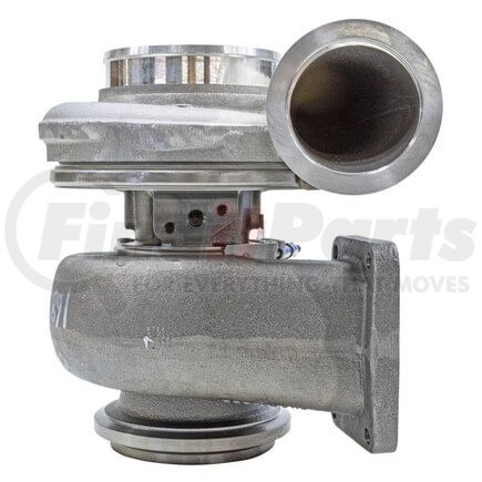 169012 by BORGWARNER - TURBO, NEW