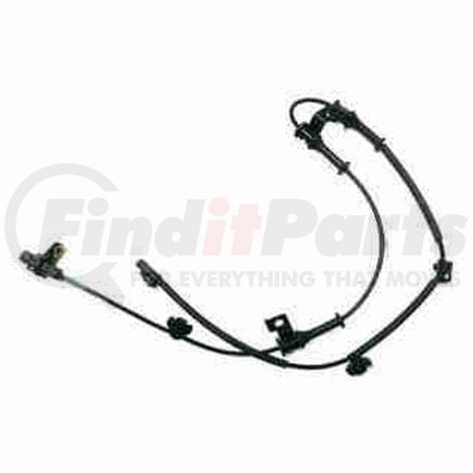 V52720314 by VEMO - Sensor, wheel speed