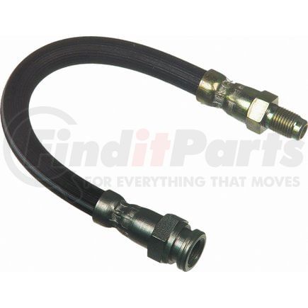 F100979 by WAGNER - BRAKE HOSE