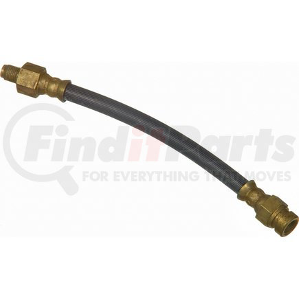 F101010 by WAGNER - BRAKE HOSE