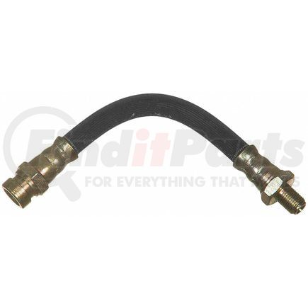 F101017 by WAGNER - BRAKE HOSE