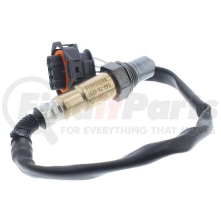 V40760037 by VEMO - Lambda Sensor