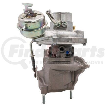170-025-0422 by D&W - D&W Remanufactured Garrett Turbocharger GT2082ELS