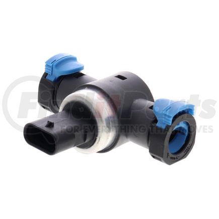 V95-72-0137 by VEMO - sensor, presión combustible