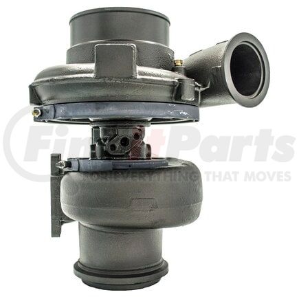 170-025-1596 by D&W - Remanufactured Turbocharger - GTB4708BS Model
