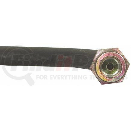 F101304 by WAGNER - BRAKE HOSE