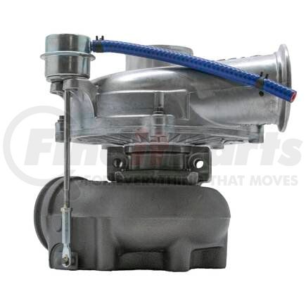 170-025-1878 by D&W - Remanufactured Turbocharger - GTP38 Model
