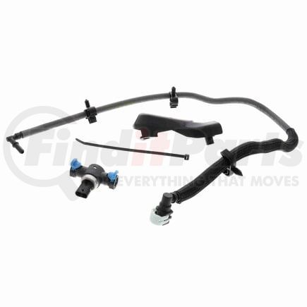 V95-72-20137 by VEMO - Sensor, presión combustible