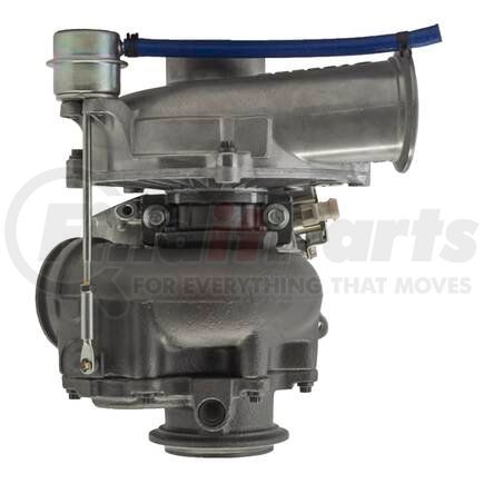 170-025-1880 by D&W - D&W Remanufactured Garrett Turbocharger GTP38