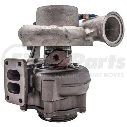 170-032-0033 by D&W - Remanufactured Turbocharger - HX40W Model
