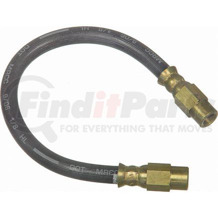 F102145 by WAGNER - BRAKE HOSE