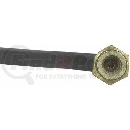 BH123792 by WAGNER - BRAKE HOSE
