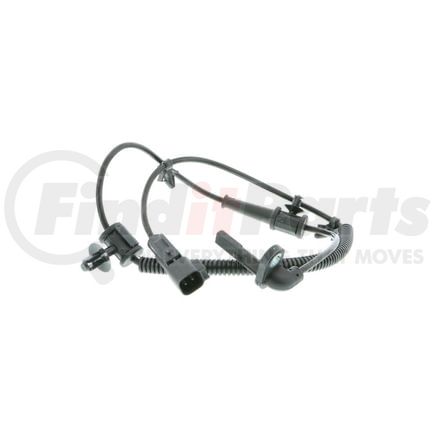 V40720568 by VEMO - Sensor, revoluciones de la rueda