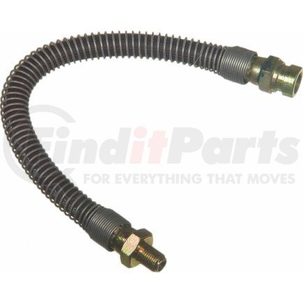 BH123810 by WAGNER - BRAKE HOSE