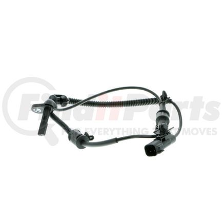 Vemo V40720571 ABS Wheel Speed Sensor Sensor, revoluciones de la rueda