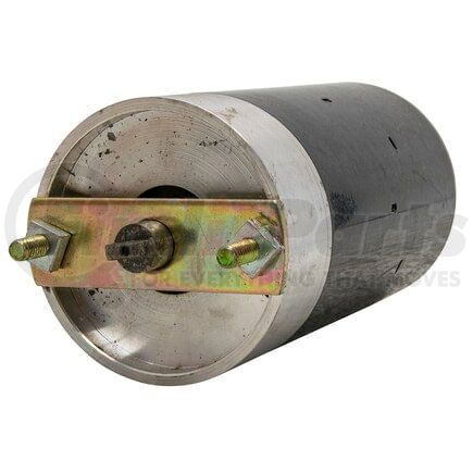 123-227-0016 by D&W - D&W Superwinch Tarp DC Motor