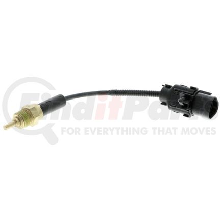 Vemo V52720113 Engine Coolant Temperature Sensor Sender Unit, coolant temperature