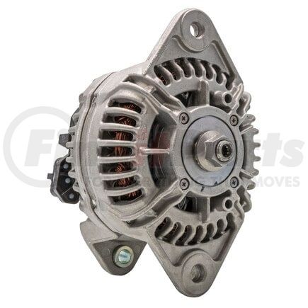 Bosch 0-124-655-079 New Alternator
