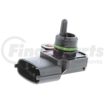 V52-72-0119 by VEMO - Sensor, intake manifold pressure